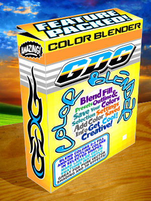 GDG Color Blender 2022