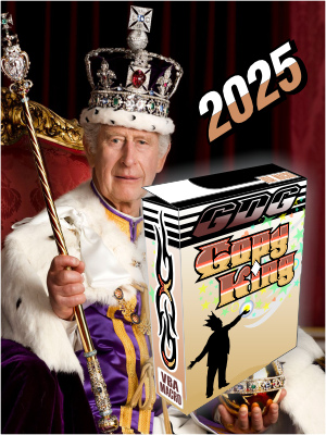 GDG Copy King 2025
