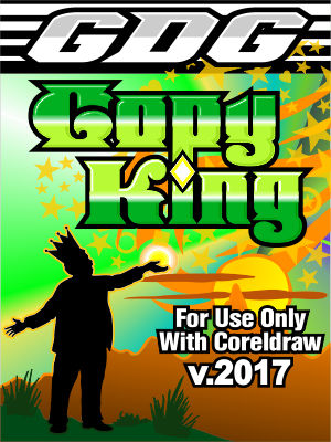 GDG Copy King for v.2017