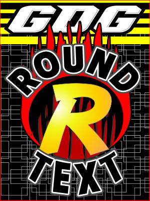 GDG Round Text by John for X5 and below