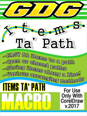 GDG Items Ta Path for v.2017