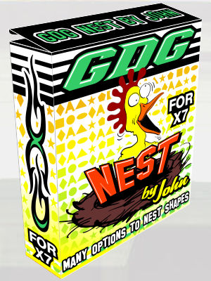 GDG Nest for v.2018