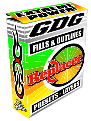 GDG Replacer for v.2020