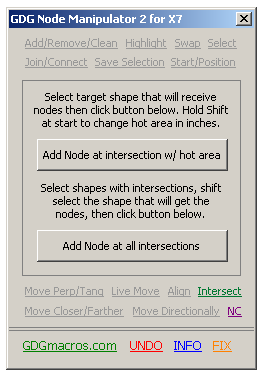 node manipulator macro for X7 version 2 picture number 11