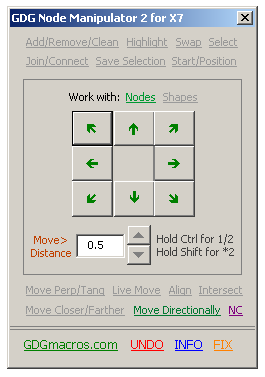 node manipulator macro for X7 version 2 picture number 13