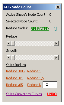 node manipulator macro for X7 version 2 picture number 14