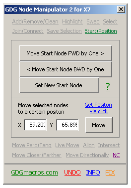 node manipulator macro for X7 version 2 picture number 7