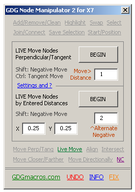 node manipulator macro for X7 version 2 picture number 9