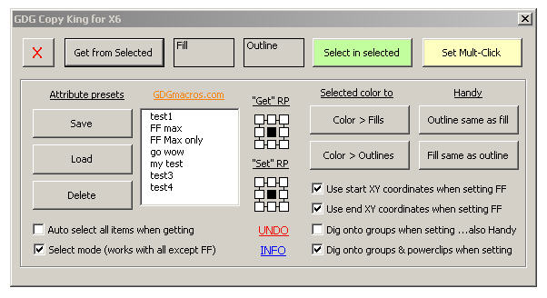copy attributes macro 1